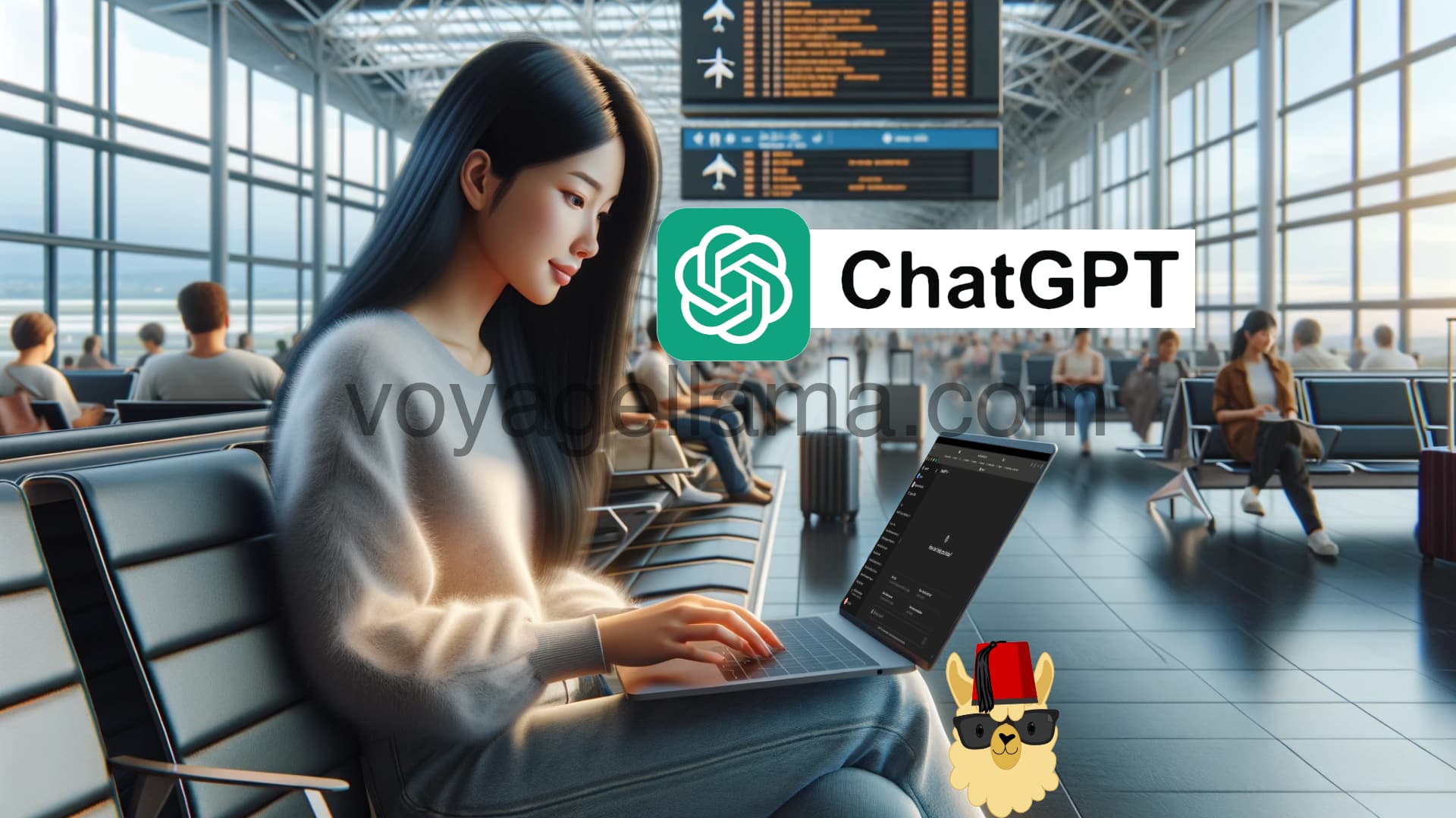 ChatGPT y Seguridad en Viajes. Preguntas que la Inteligencia Artificial nos responde.