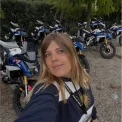 Alexa Moto Trip
