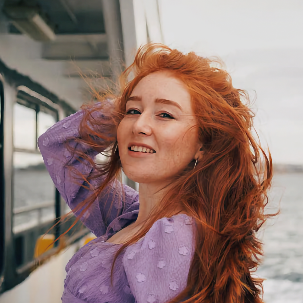 Elina Bakunova