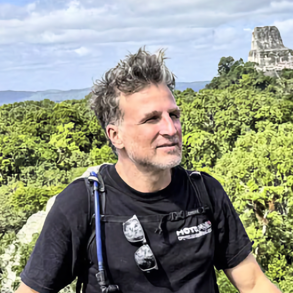 Matías Hardy