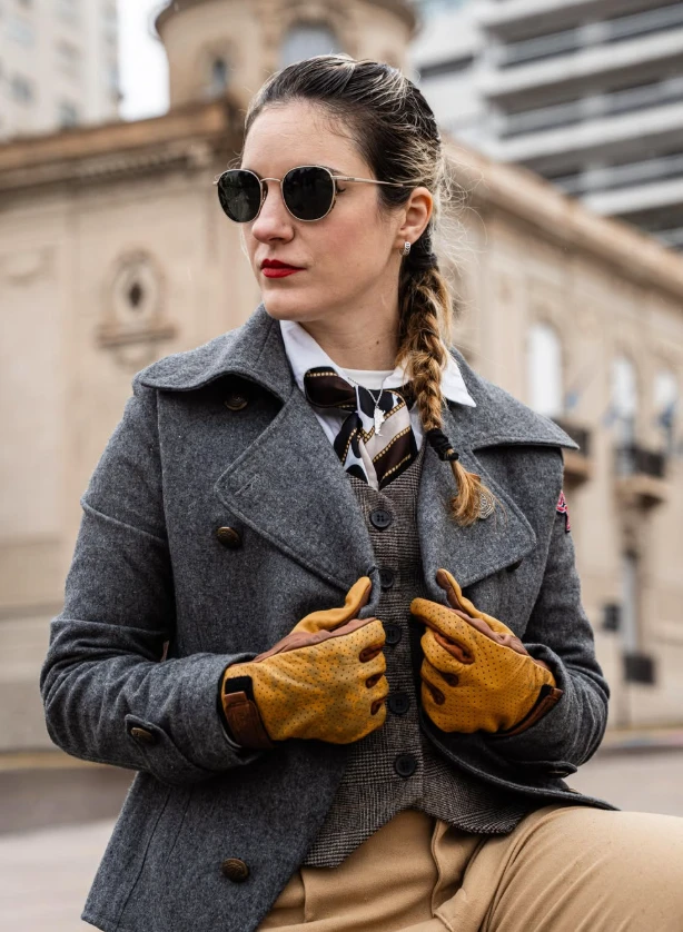 Sofía Lugón